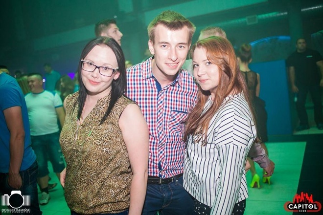 Albańskie Party [06.06.2015] - zdjęcie #40 - eOstroleka.pl