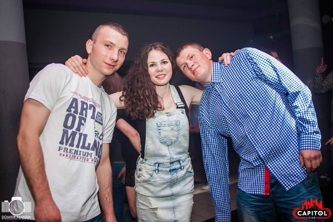 Albańskie Party [06.06.2015] - zdjęcie #29 - eOstroleka.pl