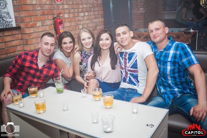 Albańskie Party [06.06.2015] - zdjęcie #38 - eOstroleka.pl