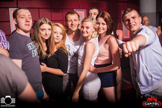 Albańskie Party [06.06.2015] - zdjęcie #37 - eOstroleka.pl