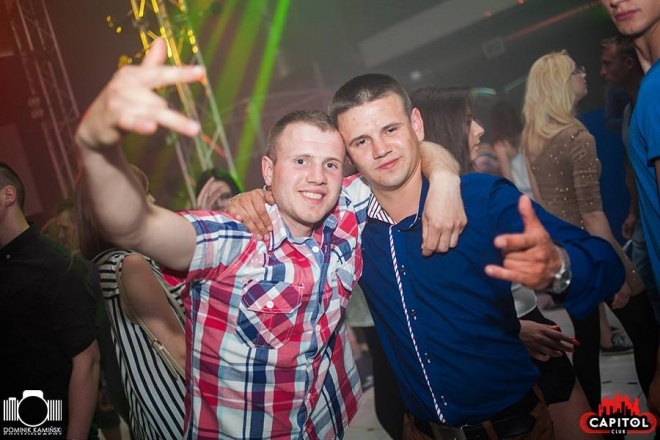 Albańskie Party [06.06.2015] - zdjęcie #35 - eOstroleka.pl