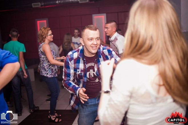 Albańskie Party [06.06.2015] - zdjęcie #33 - eOstroleka.pl