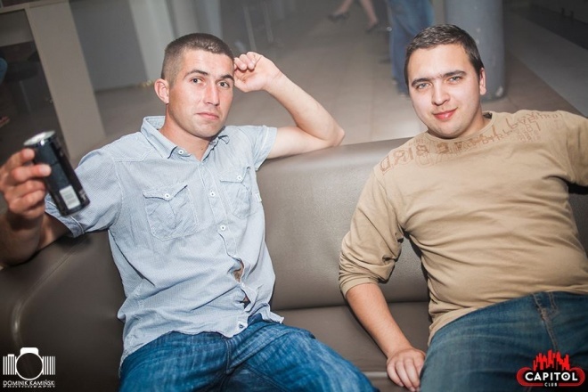 Albańskie Party [06.06.2015] - zdjęcie #30 - eOstroleka.pl