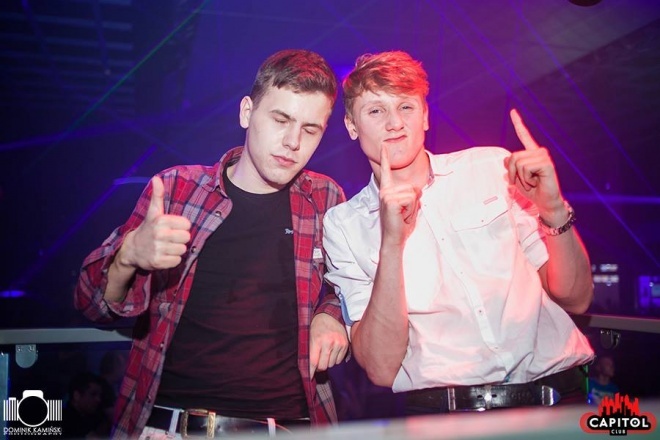 Albańskie Party [06.06.2015] - zdjęcie #28 - eOstroleka.pl