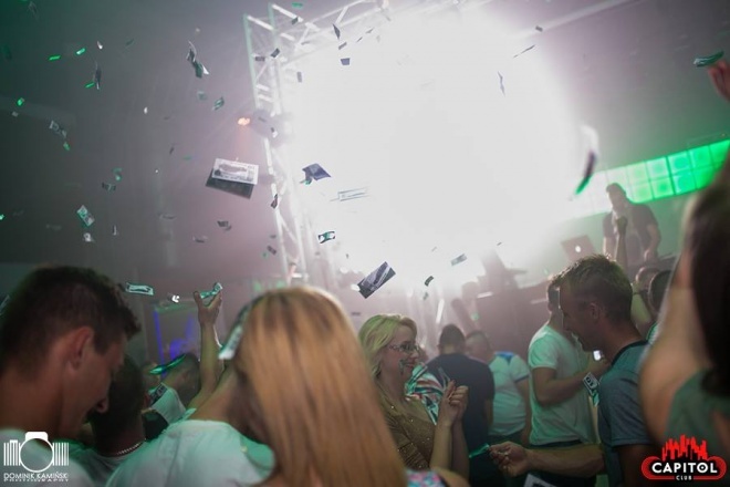 Albańskie Party [06.06.2015] - zdjęcie #26 - eOstroleka.pl