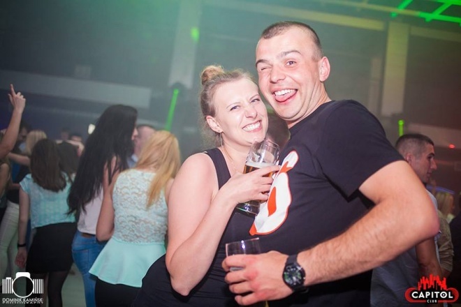 Albańskie Party [06.06.2015] - zdjęcie #21 - eOstroleka.pl