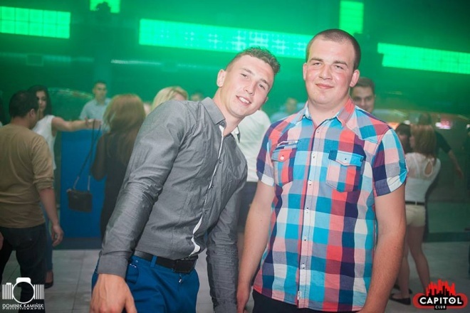 Albańskie Party [06.06.2015] - zdjęcie #13 - eOstroleka.pl