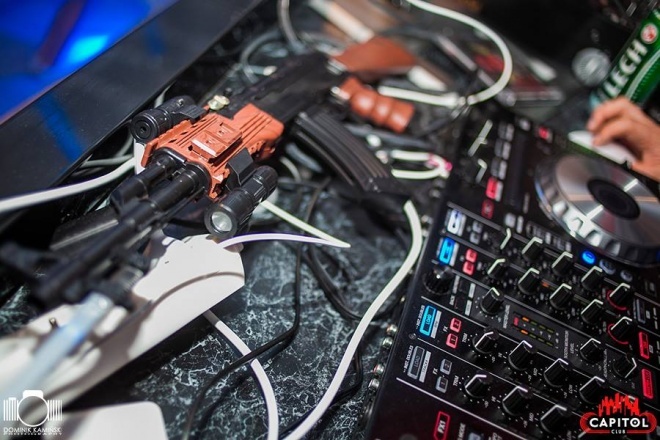 Albańskie Party [06.06.2015] - zdjęcie #12 - eOstroleka.pl