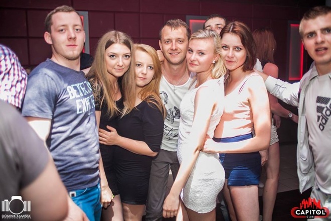 Albańskie Party [06.06.2015] - zdjęcie #61 - eOstroleka.pl