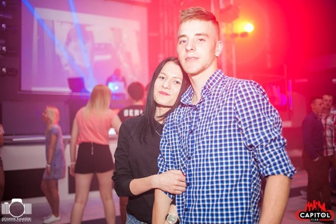 Albańskie Party [06.06.2015] - zdjęcie #62 - eOstroleka.pl