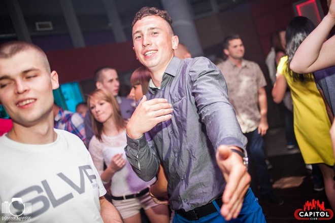 Albańskie Party [06.06.2015] - zdjęcie #3 - eOstroleka.pl