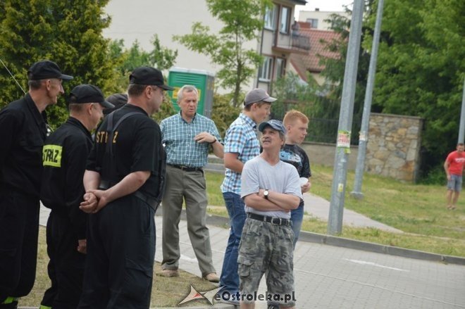 Festyn rodzinny przy Farze [07.06.2015] - zdjęcie #8 - eOstroleka.pl