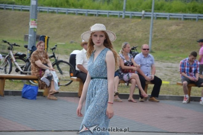 Festyn rodzinny przy Farze [07.06.2015] - zdjęcie #3 - eOstroleka.pl