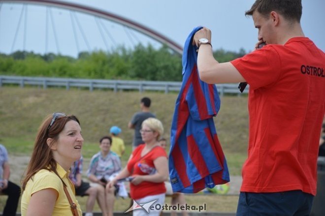 Festyn rodzinny przy Farze [07.06.2015] - zdjęcie #2 - eOstroleka.pl