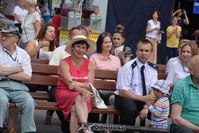 III Ostrołęckie Spotkania Spółdzielcze [07.06.2015] - zdjęcie #5 - eOstroleka.pl