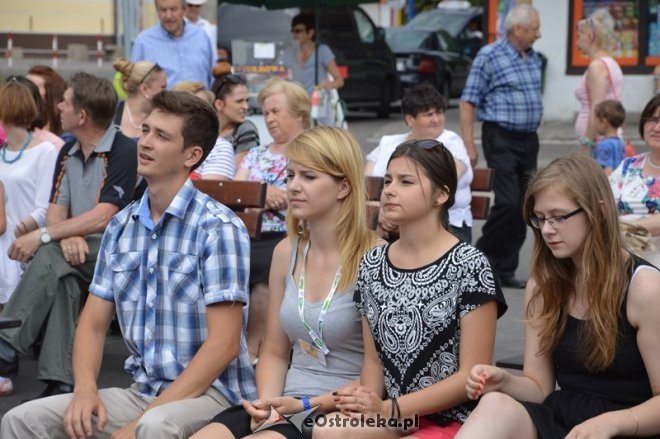 III Ostrołęckie Spotkania Spółdzielcze [07.06.2015] - zdjęcie #10 - eOstroleka.pl
