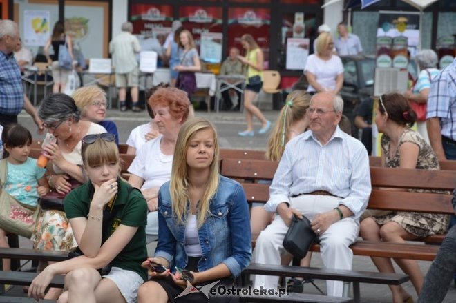 III Ostrołęckie Spotkania Spółdzielcze [07.06.2015] - zdjęcie #11 - eOstroleka.pl