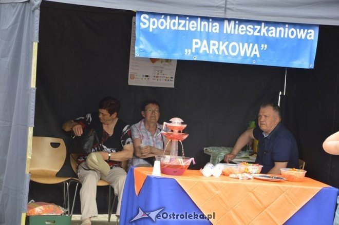 III Ostrołęckie Spotkania Spółdzielcze [07.06.2015] - zdjęcie #17 - eOstroleka.pl