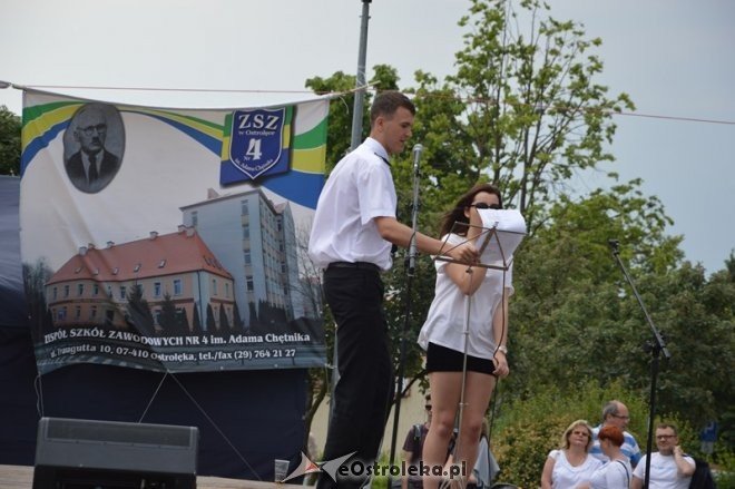 III Ostrołęckie Spotkania Spółdzielcze [07.06.2015] - zdjęcie #19 - eOstroleka.pl
