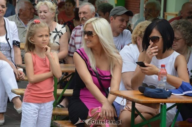 III Ostrołęckie Spotkania Spółdzielcze [07.06.2015] - zdjęcie #38 - eOstroleka.pl