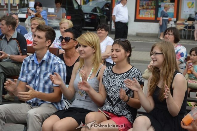 III Ostrołęckie Spotkania Spółdzielcze [07.06.2015] - zdjęcie #25 - eOstroleka.pl