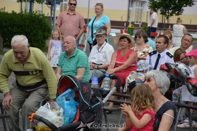 III Ostrołęckie Spotkania Spółdzielcze [07.06.2015] - zdjęcie #27 - eOstroleka.pl