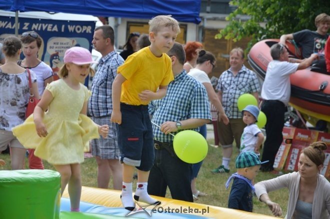 III Ostrołęckie Spotkania Spółdzielcze [07.06.2015] - zdjęcie #31 - eOstroleka.pl