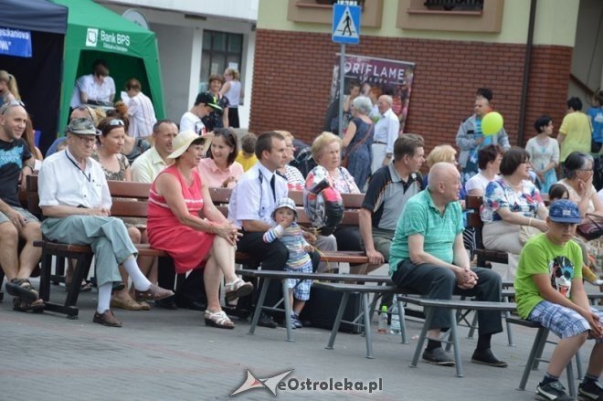 III Ostrołęckie Spotkania Spółdzielcze [07.06.2015] - zdjęcie #36 - eOstroleka.pl