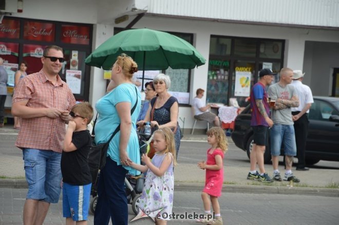 III Ostrołęckie Spotkania Spółdzielcze [07.06.2015] - zdjęcie #20 - eOstroleka.pl