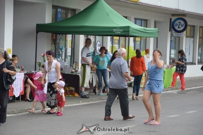 III Ostrołęckie Spotkania Spółdzielcze [07.06.2015] - zdjęcie #17 - eOstroleka.pl