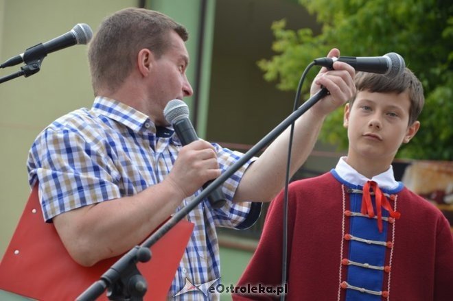 III Ostrołęckie Spotkania Spółdzielcze [07.06.2015] - zdjęcie #15 - eOstroleka.pl