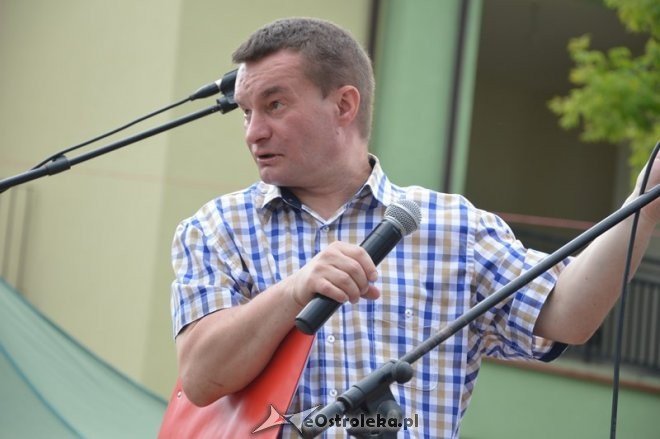 III Ostrołęckie Spotkania Spółdzielcze [07.06.2015] - zdjęcie #14 - eOstroleka.pl