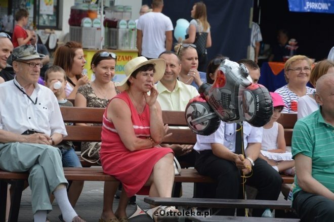 III Ostrołęckie Spotkania Spółdzielcze [07.06.2015] - zdjęcie #56 - eOstroleka.pl