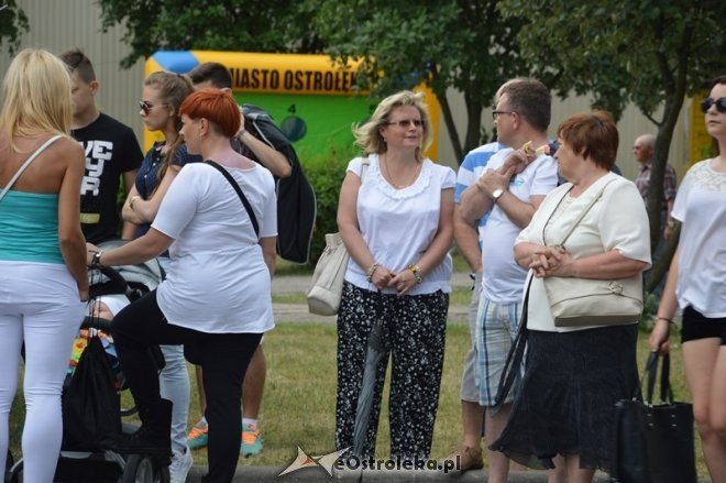 III Ostrołęckie Spotkania Spółdzielcze [07.06.2015] - zdjęcie #5 - eOstroleka.pl