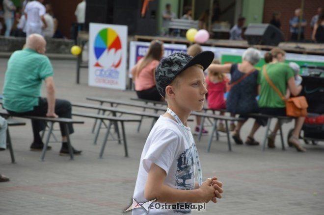 III Ostrołęckie Spotkania Spółdzielcze [07.06.2015] - zdjęcie #61 - eOstroleka.pl