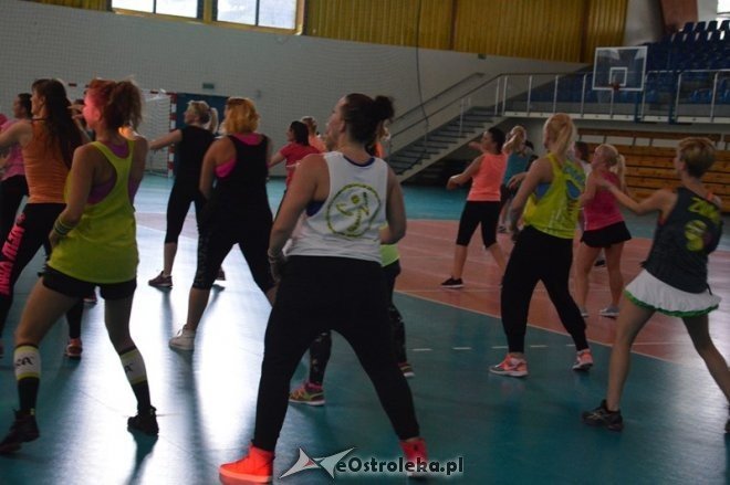 Maraton Zumby dla APN Ostrołęka [07.06.2015] - zdjęcie #83 - eOstroleka.pl