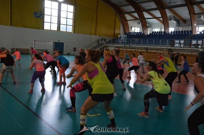 Maraton Zumby dla APN Ostrołęka [07.06.2015] - zdjęcie #81 - eOstroleka.pl