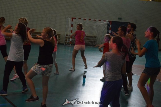 Maraton Zumby dla APN Ostrołęka [07.06.2015] - zdjęcie #78 - eOstroleka.pl