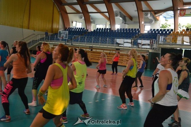 Maraton Zumby dla APN Ostrołęka [07.06.2015] - zdjęcie #77 - eOstroleka.pl
