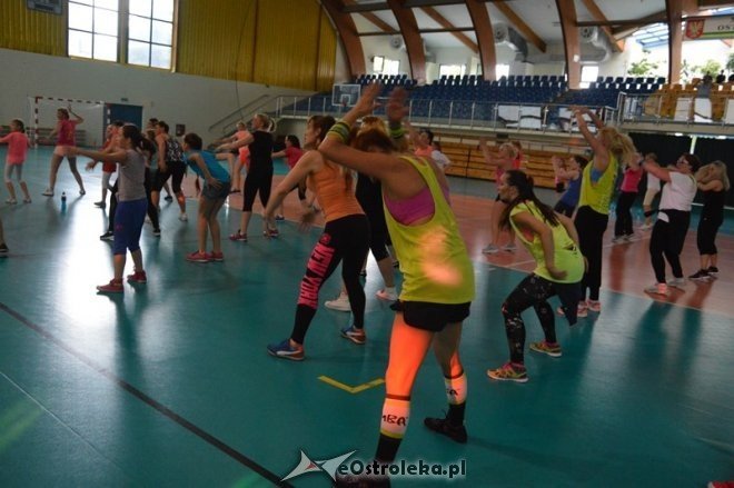 Maraton Zumby dla APN Ostrołęka [07.06.2015] - zdjęcie #76 - eOstroleka.pl