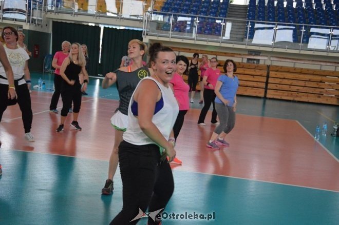 Maraton Zumby dla APN Ostrołęka [07.06.2015] - zdjęcie #74 - eOstroleka.pl