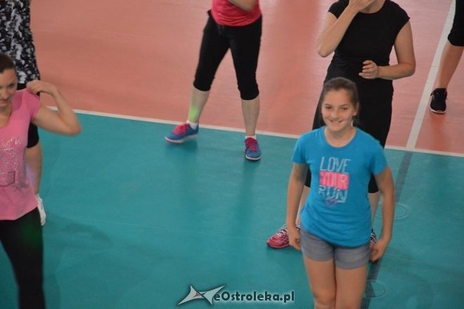 Maraton Zumby dla APN Ostrołęka [07.06.2015] - zdjęcie #69 - eOstroleka.pl