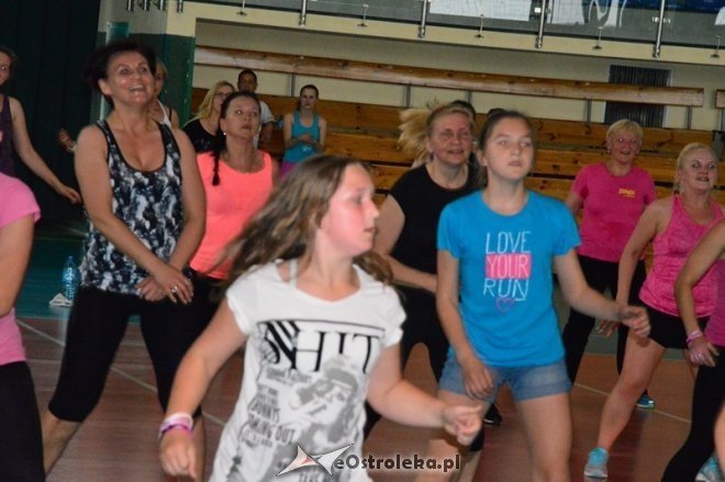 Maraton Zumby dla APN Ostrołęka [07.06.2015] - zdjęcie #58 - eOstroleka.pl