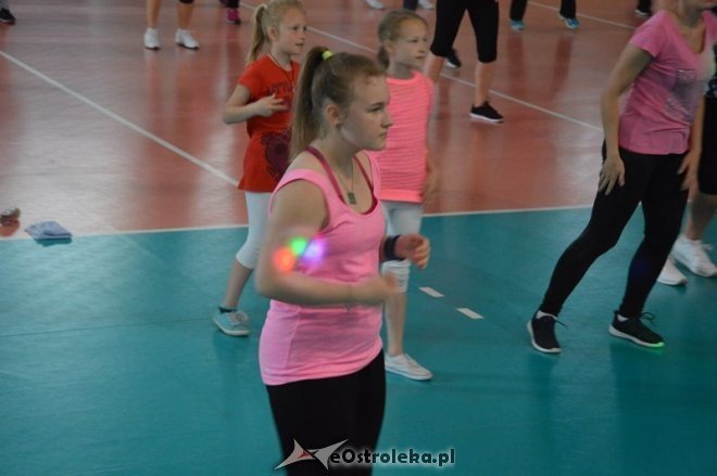 Maraton Zumby dla APN Ostrołęka [07.06.2015] - zdjęcie #53 - eOstroleka.pl