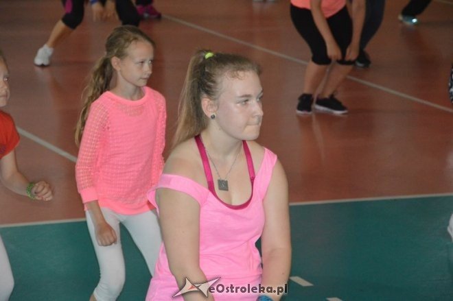 Maraton Zumby dla APN Ostrołęka [07.06.2015] - zdjęcie #52 - eOstroleka.pl