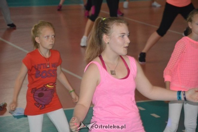 Maraton Zumby dla APN Ostrołęka [07.06.2015] - zdjęcie #47 - eOstroleka.pl
