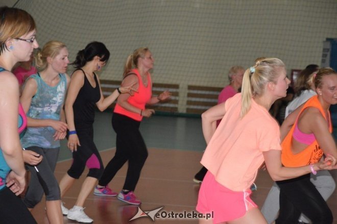 Maraton Zumby dla APN Ostrołęka [07.06.2015] - zdjęcie #41 - eOstroleka.pl