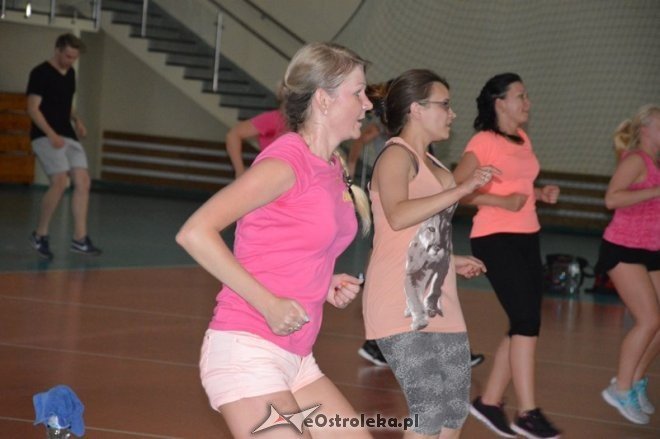 Maraton Zumby dla APN Ostrołęka [07.06.2015] - zdjęcie #39 - eOstroleka.pl