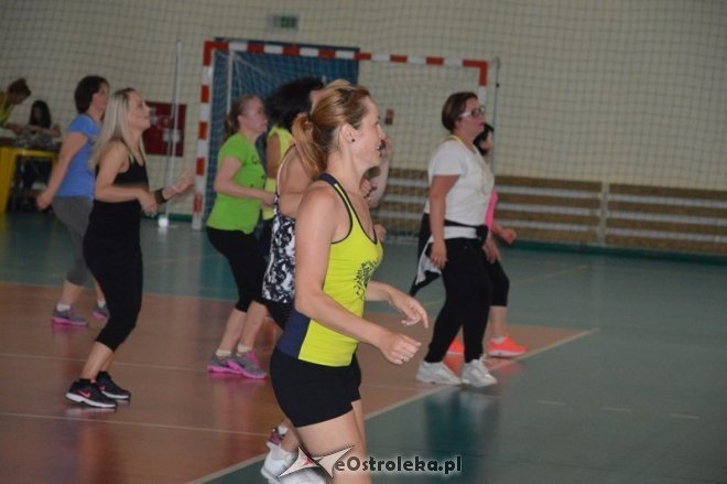 Maraton Zumby dla APN Ostrołęka [07.06.2015] - zdjęcie #38 - eOstroleka.pl