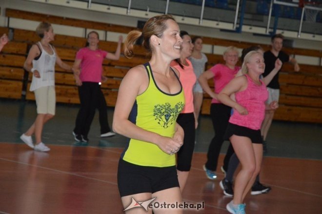 Maraton Zumby dla APN Ostrołęka [07.06.2015] - zdjęcie #37 - eOstroleka.pl